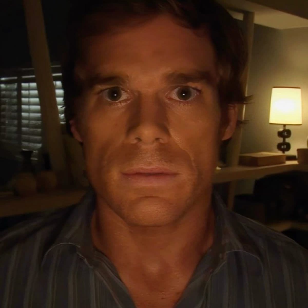 Dexter Morgan
