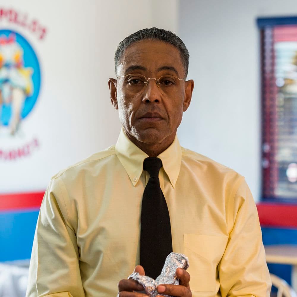 Gustavo Fring